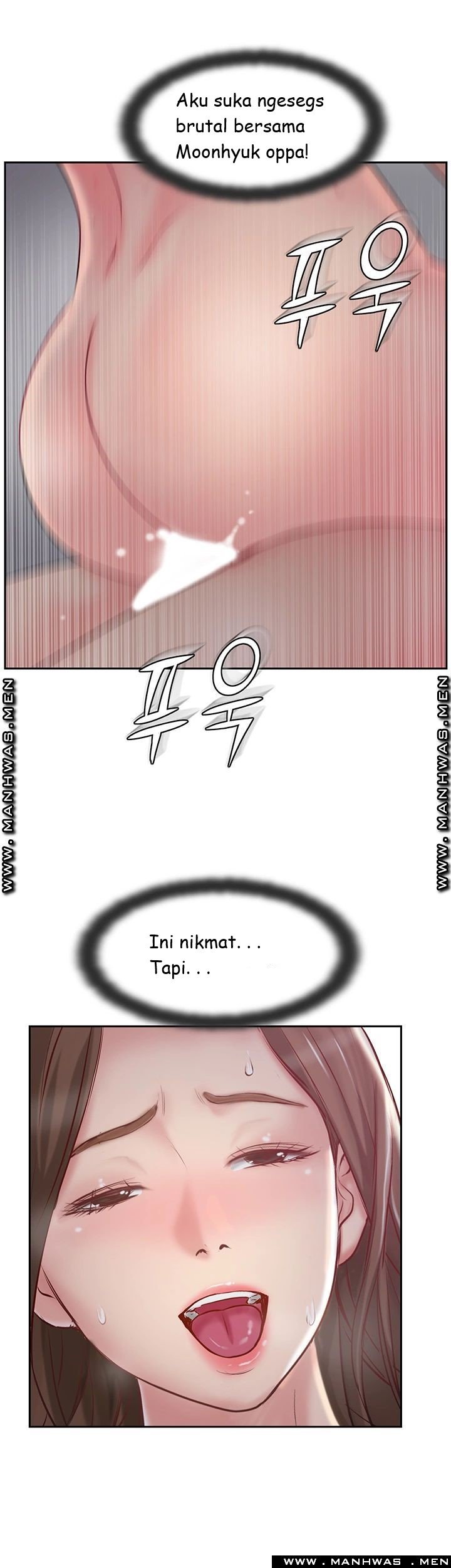 Swinging - Chapter 44 39
