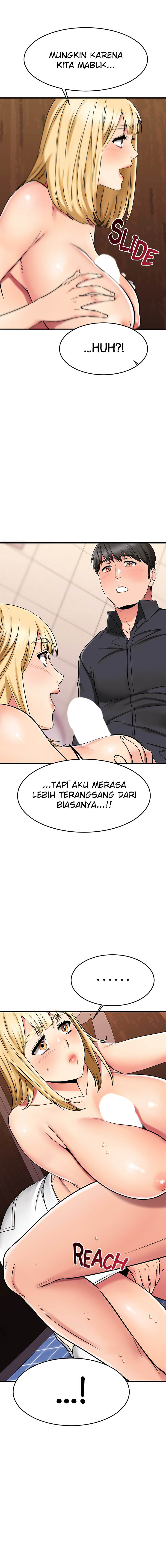 My Female Friend Who Crossed The Line - Chapter 44 16