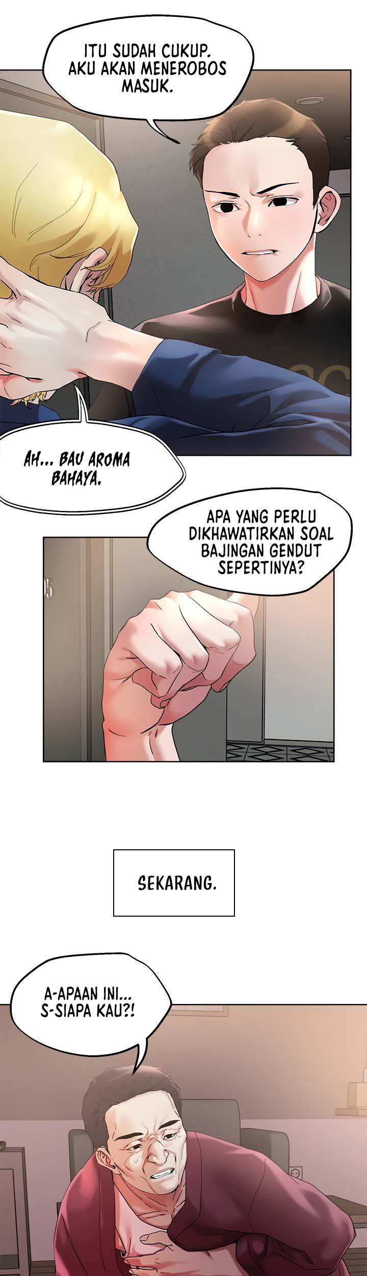 The Emperor of The Night - Chapter 44 19