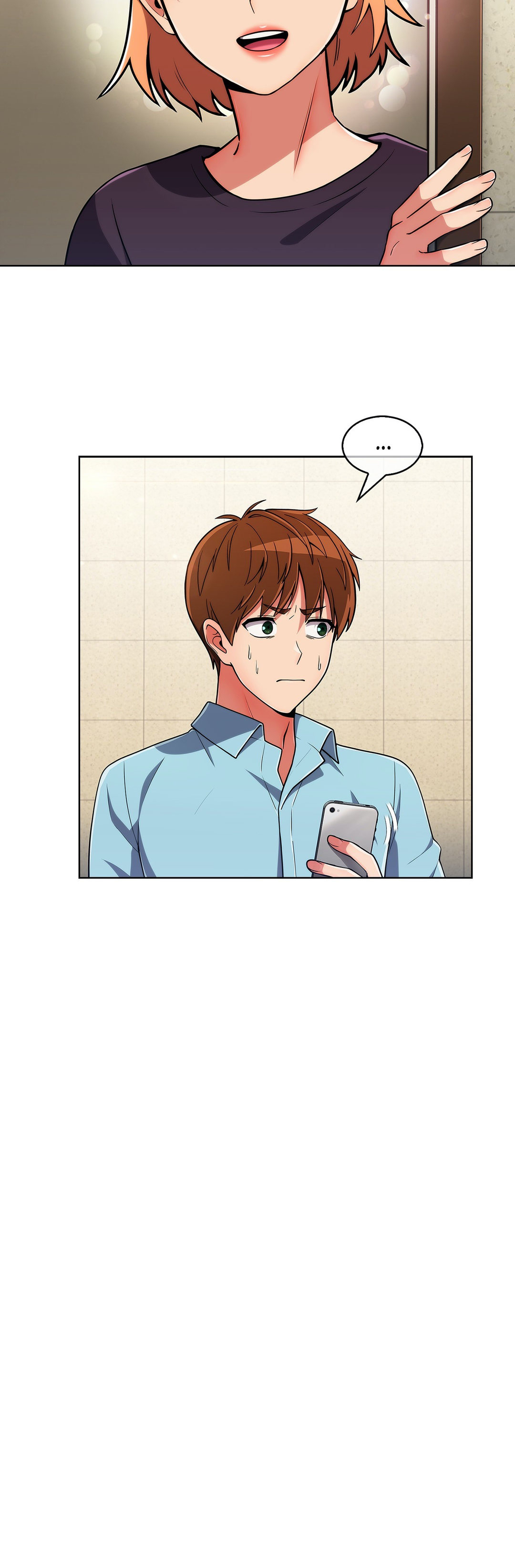 The Stand Up Guy - Chapter 44 9