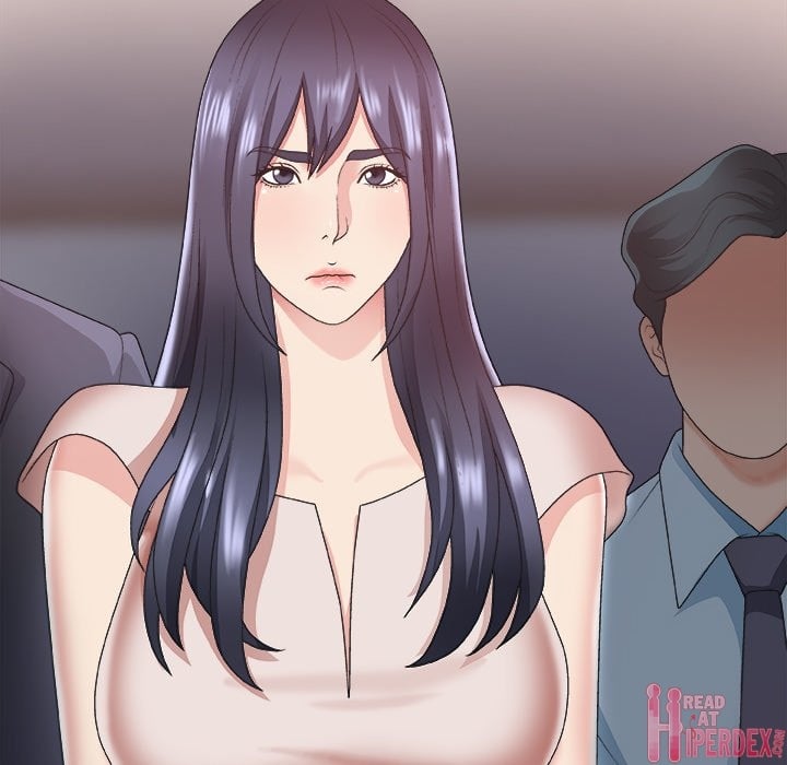 Miss Announcer - Chapter 44 11