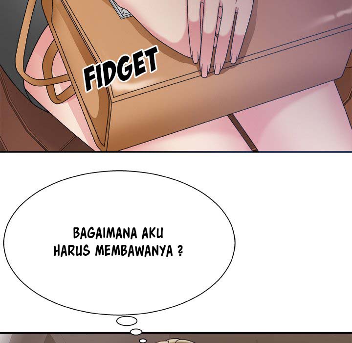 Miss Announcer - Chapter 44 56