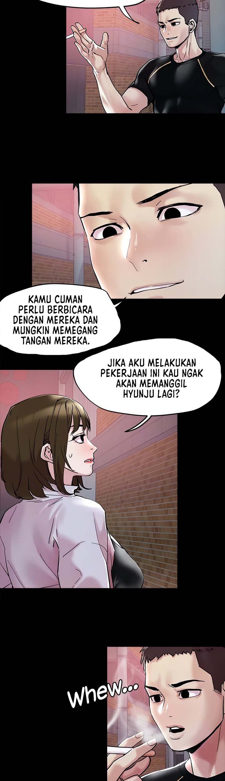 The Emperor of The Night - Chapter 44 9