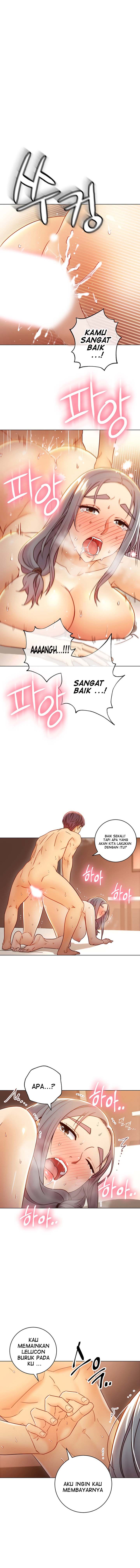 Stepmothers Friends - Chapter 44 7