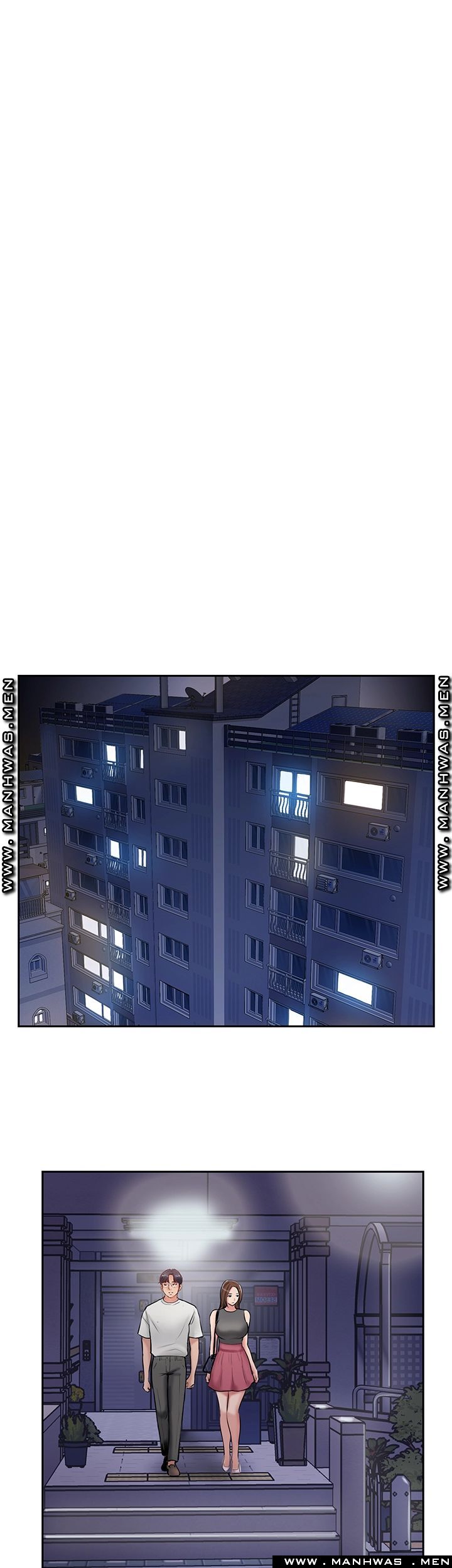 Swinging - Chapter 44 51