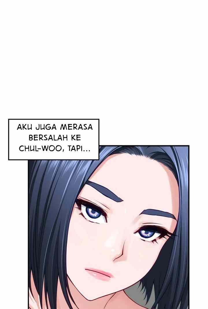 Noona&#8217;s Friend - Chapter 44 114