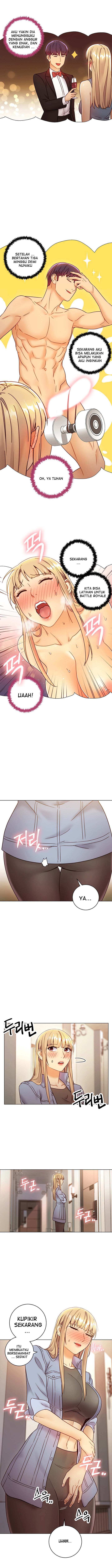 Stepmothers Friends - Chapter 44 15