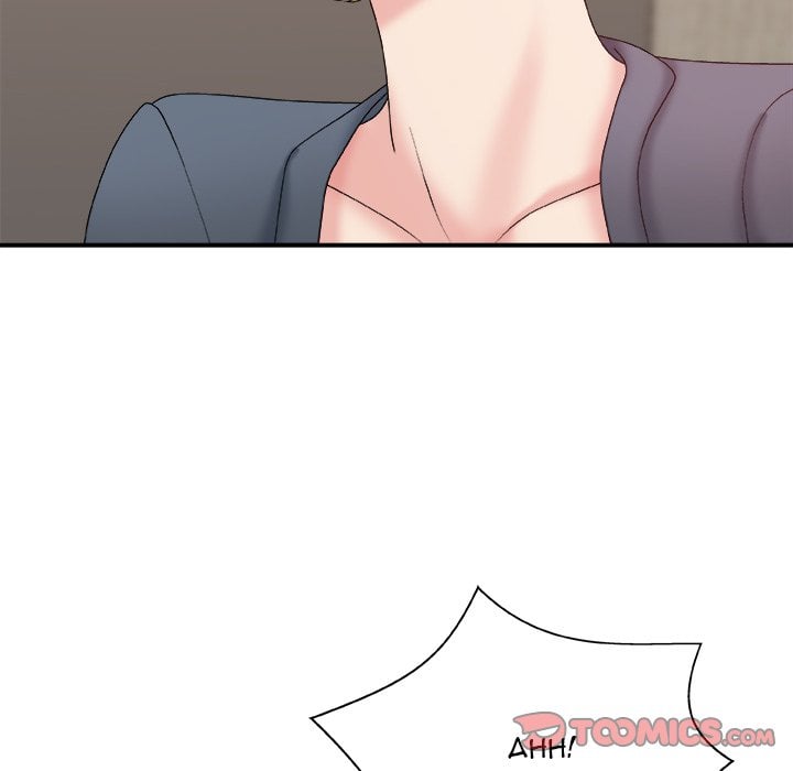 Miss Announcer - Chapter 44 112