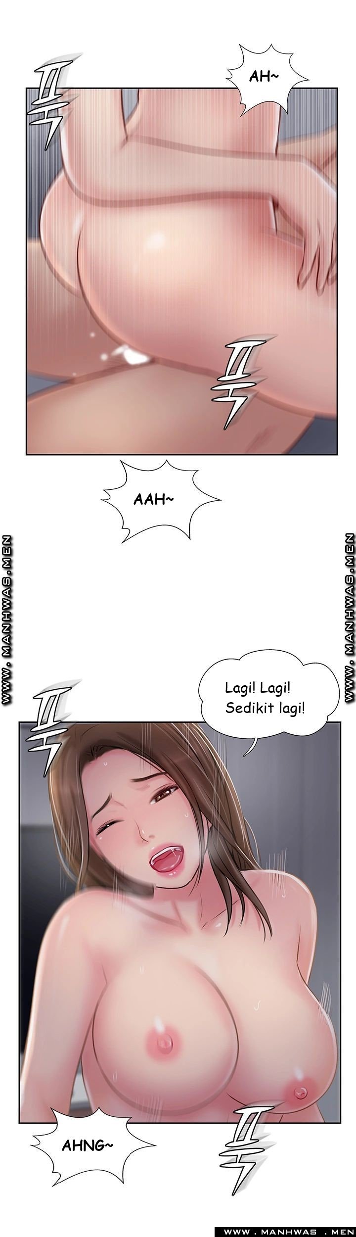 Swinging - Chapter 44 45