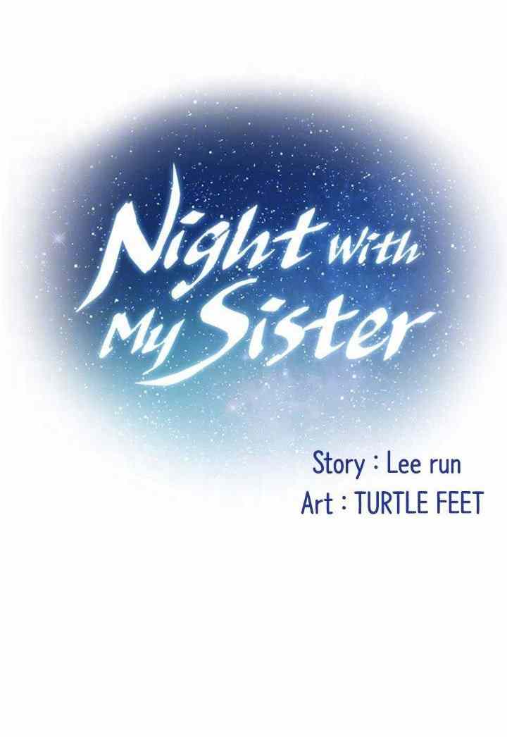 Noona&#8217;s Friend - Chapter 44 21