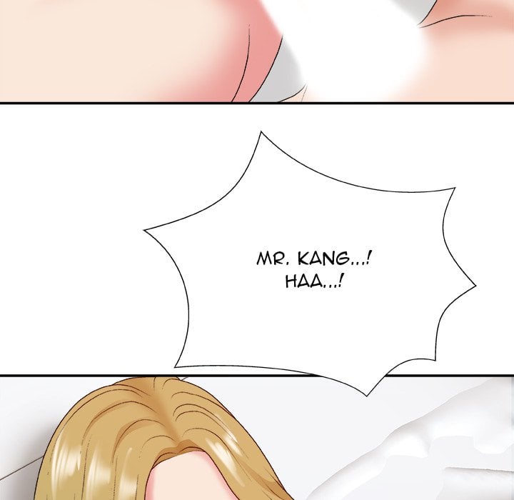 Miss Announcer - Chapter 44 121