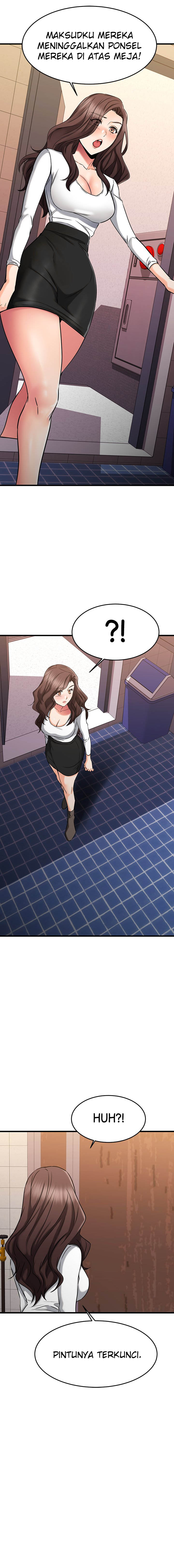 My Female Friend Who Crossed The Line - Chapter 44 26