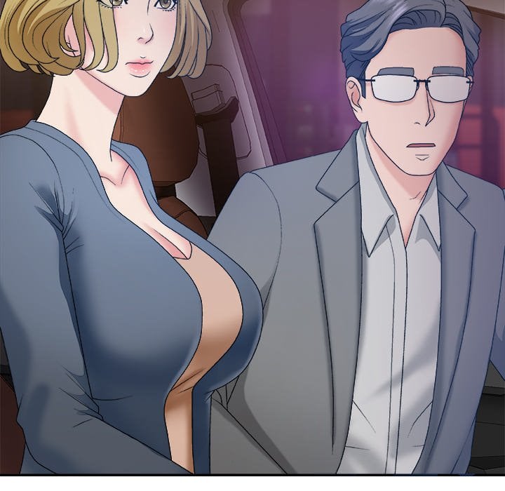 Miss Announcer - Chapter 44 54