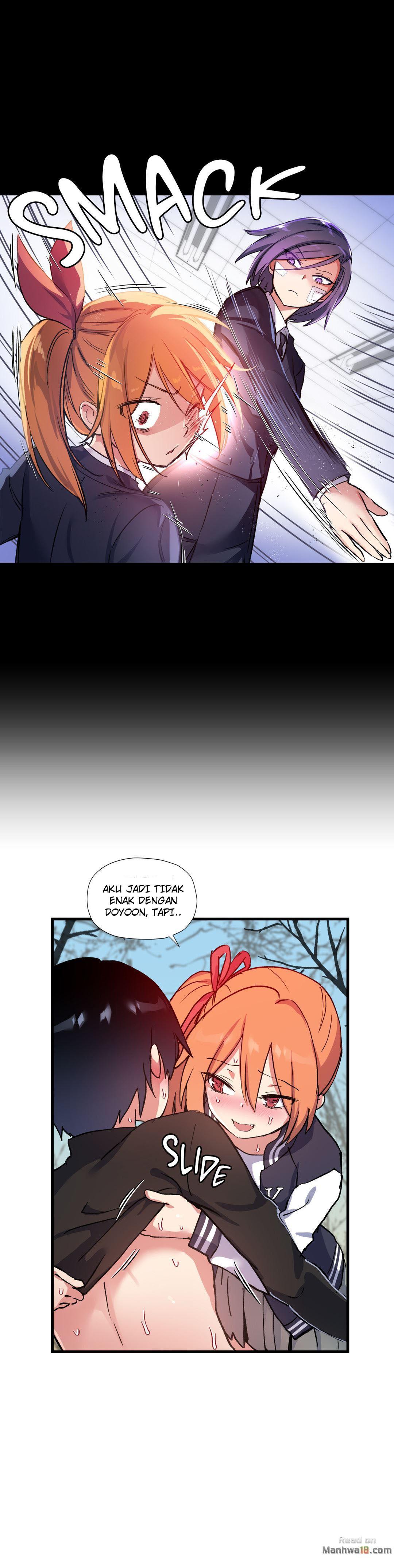 Under Observation: My First Loves and I - Chapter 44 8