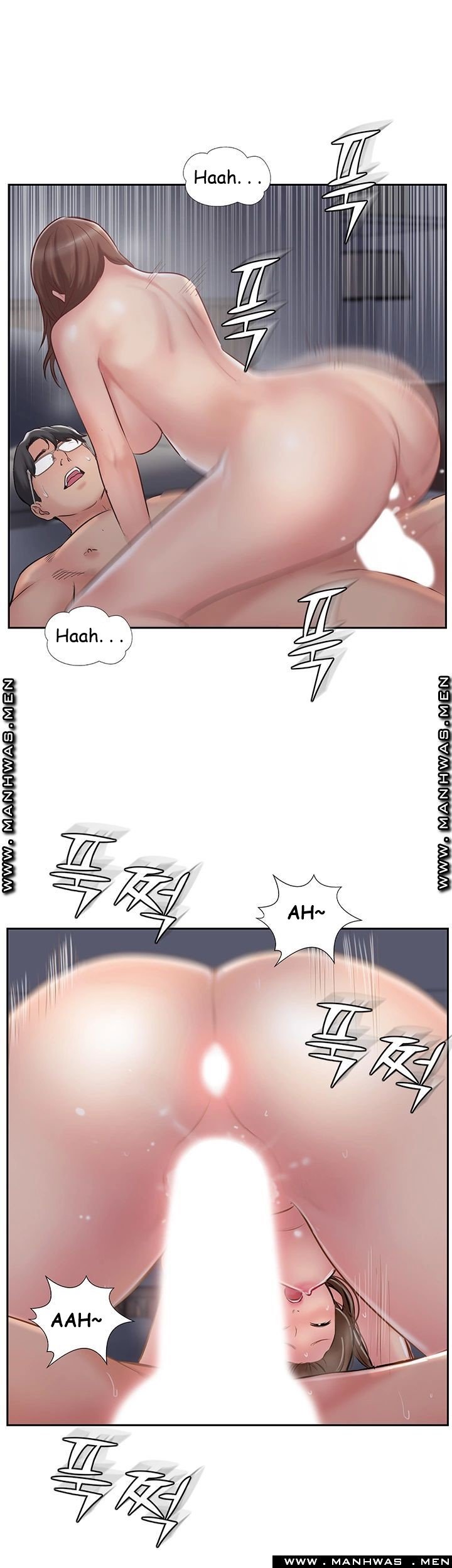 Swinging - Chapter 44 42
