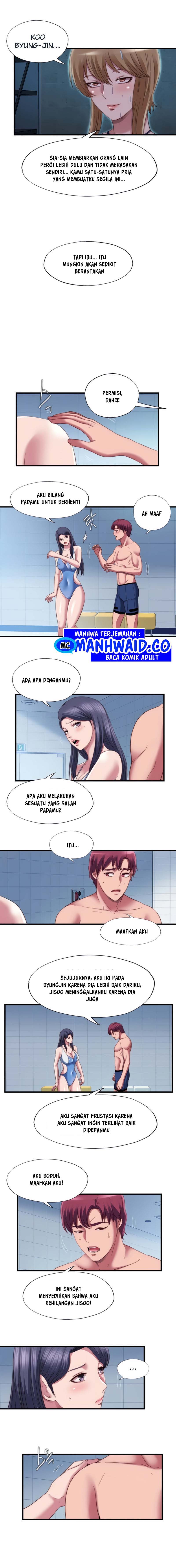 Water Overflow - Chapter 44 9