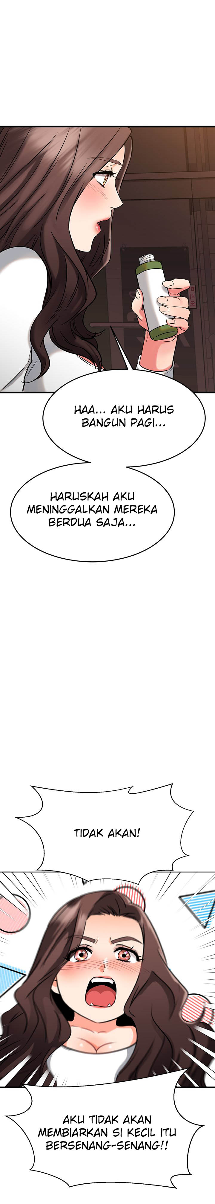 My Female Friend Who Crossed The Line - Chapter 44 14