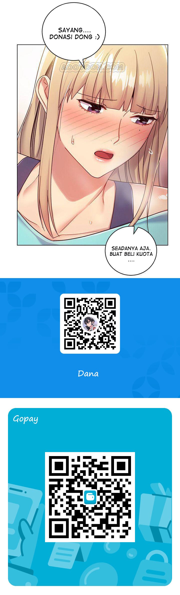 Stepmothers Friends - Chapter 44 19