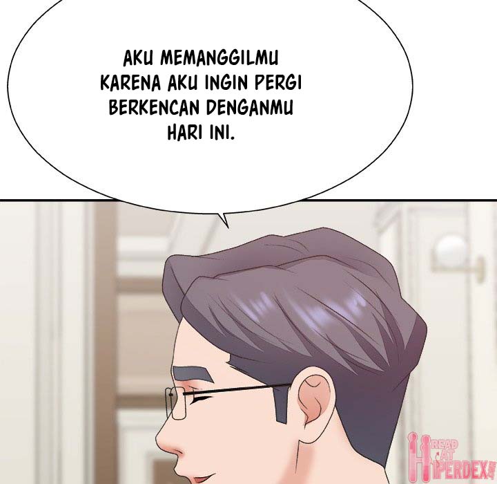 Miss Announcer - Chapter 44 42