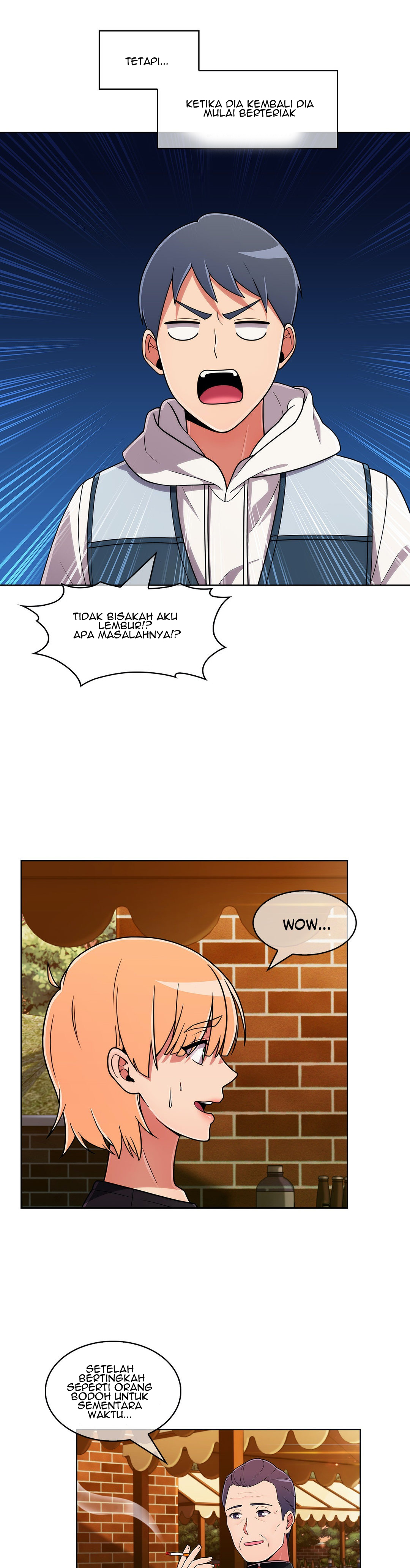 The Stand Up Guy - Chapter 44 30