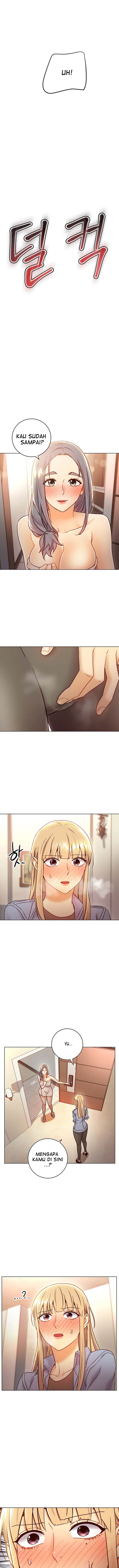 Stepmothers Friends - Chapter 44 16