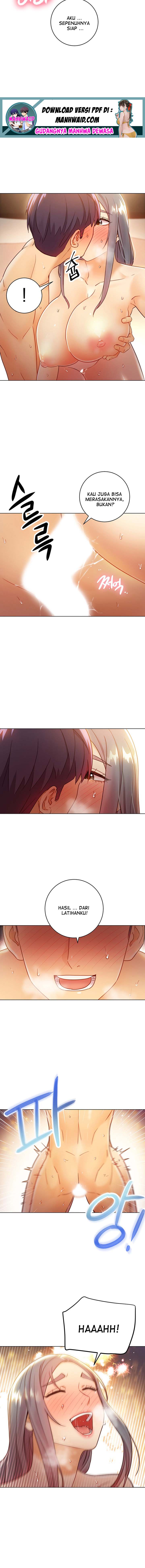 Stepmothers Friends - Chapter 44 9