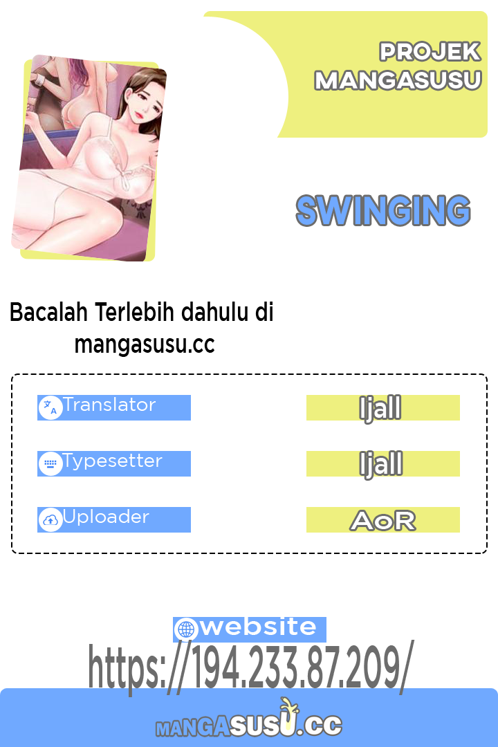 Swinging - Chapter 44 1