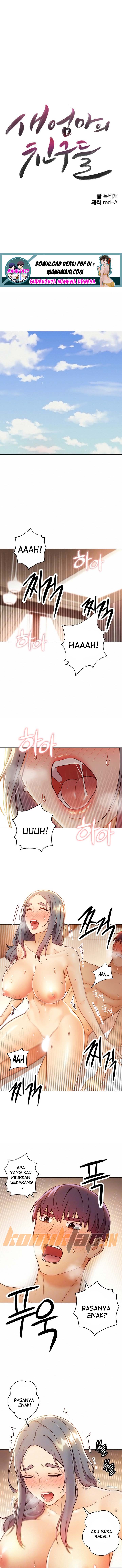 Stepmothers Friends - Chapter 44 2