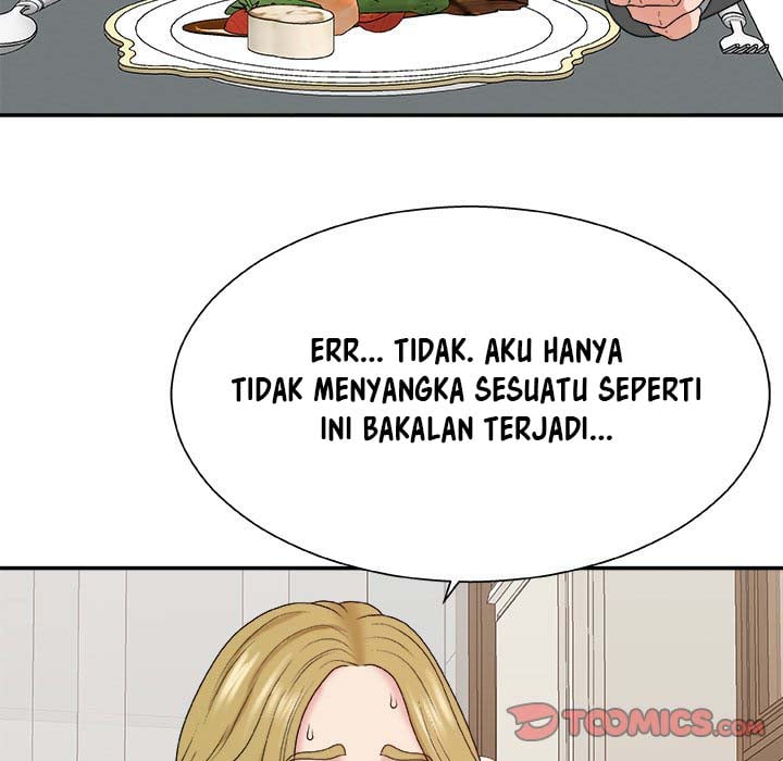 Miss Announcer - Chapter 44 40