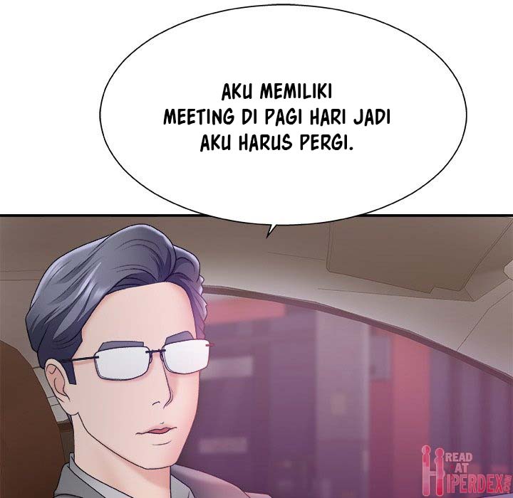 Miss Announcer - Chapter 44 62