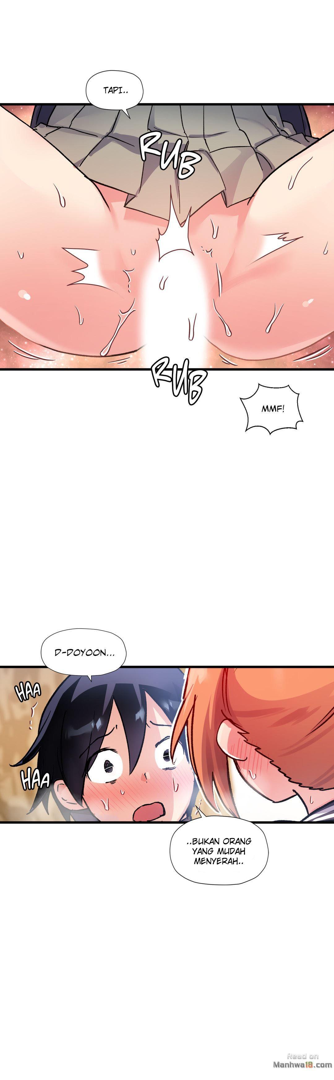 Under Observation: My First Loves and I - Chapter 44 5