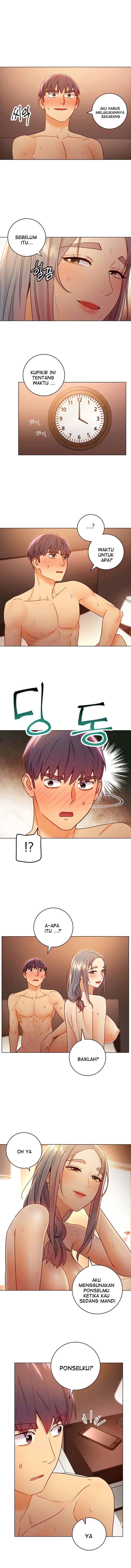 Stepmothers Friends - Chapter 44 13