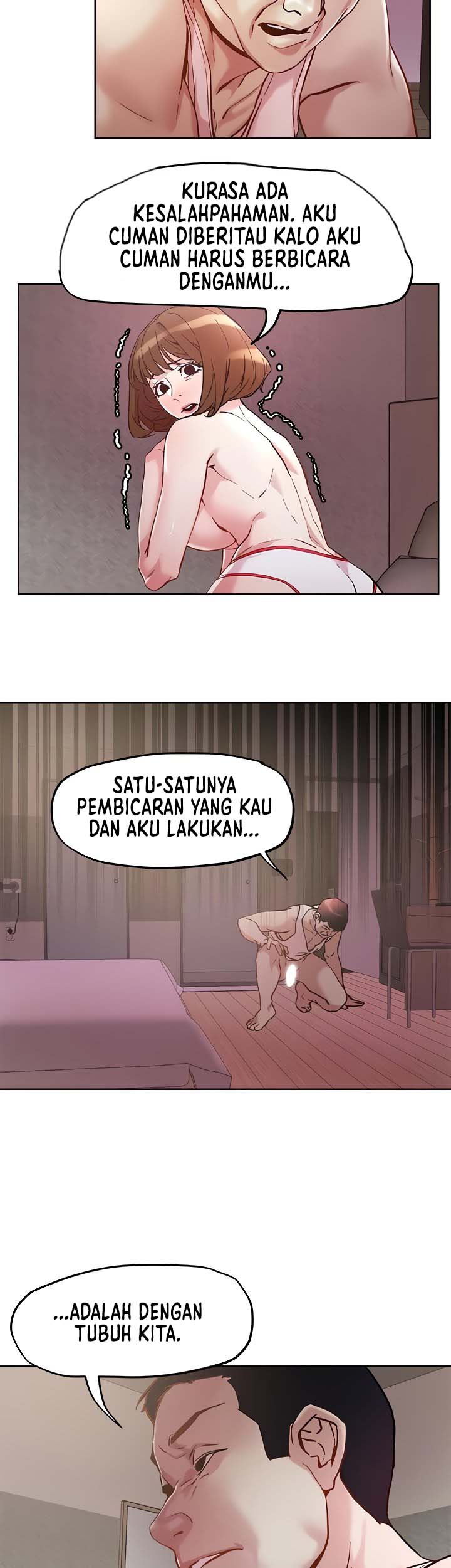 The Emperor of The Night - Chapter 44 6