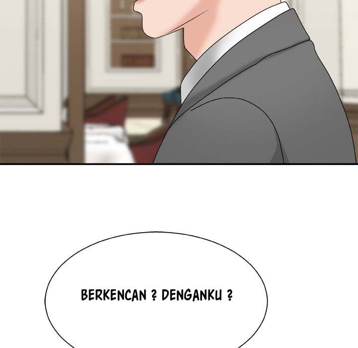 Miss Announcer - Chapter 44 43