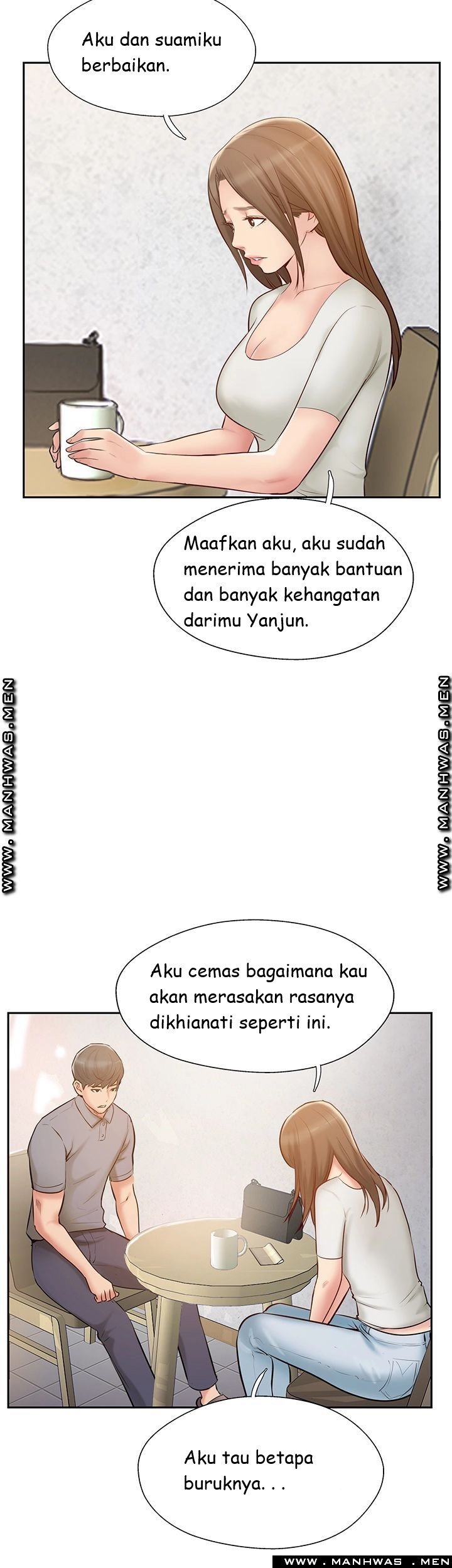 Swinging - Chapter 44 7