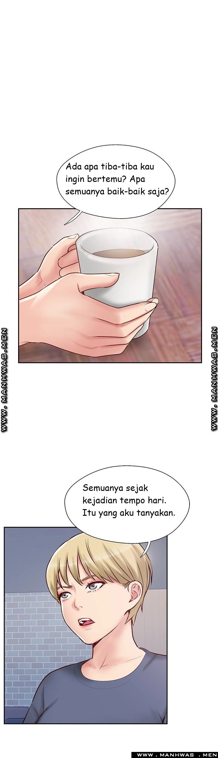 Swinging - Chapter 44 18