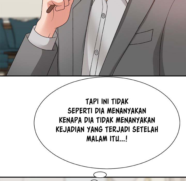 Miss Announcer - Chapter 44 33