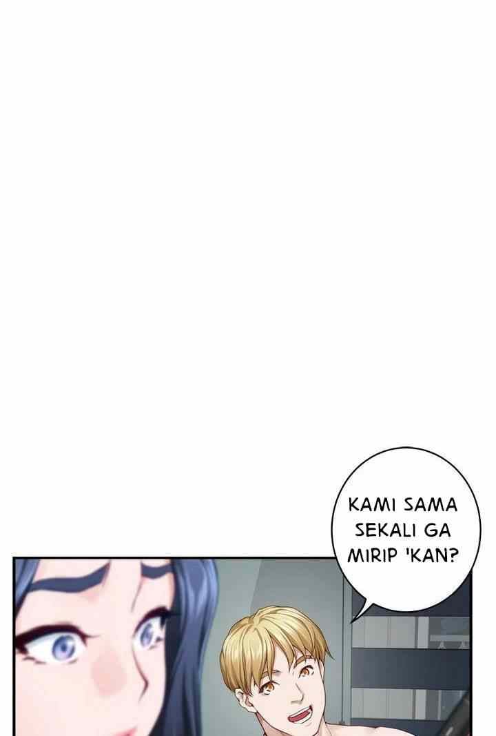 Noona&#8217;s Friend - Chapter 44 95