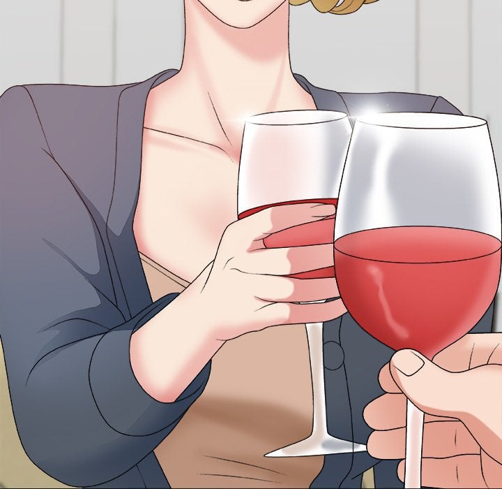 Miss Announcer - Chapter 44 48