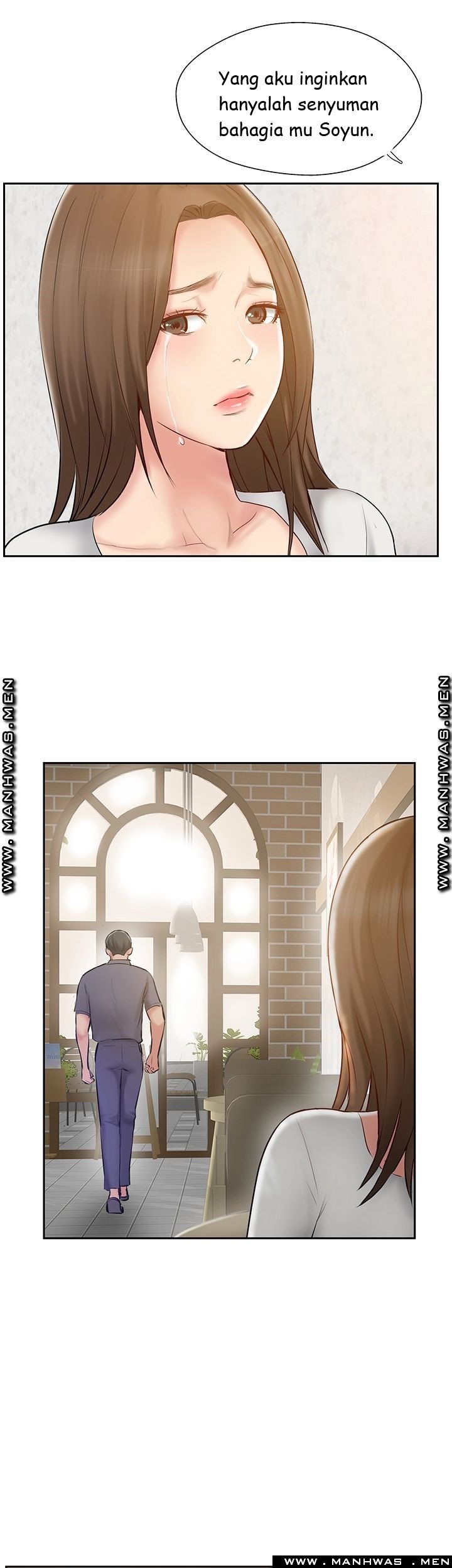 Swinging - Chapter 44 15