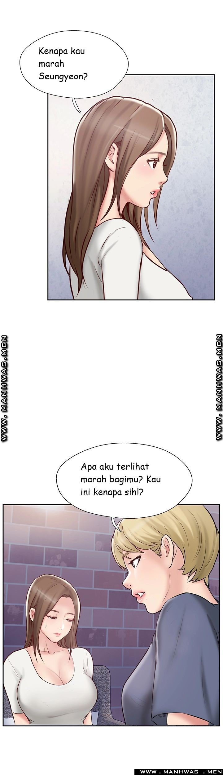 Swinging - Chapter 44 19