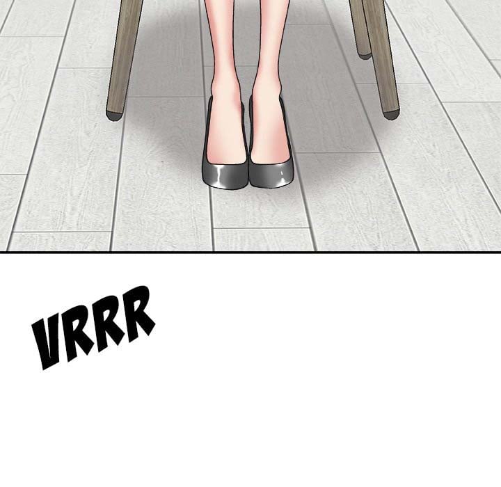 Miss Announcer - Chapter 44 7