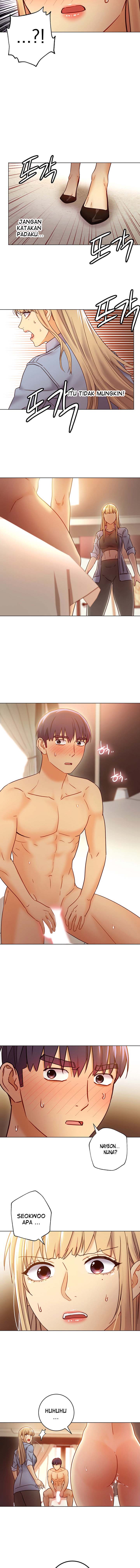 Stepmothers Friends - Chapter 44 17
