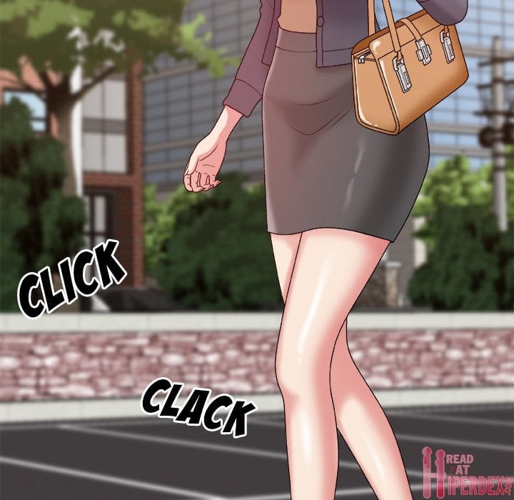 Miss Announcer - Chapter 44 17
