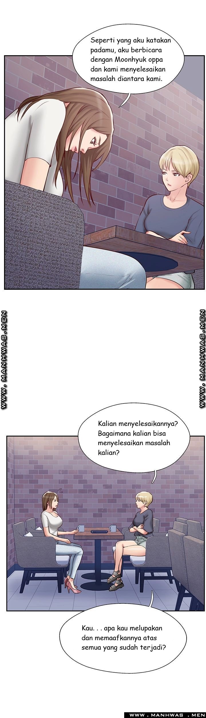 Swinging - Chapter 44 22