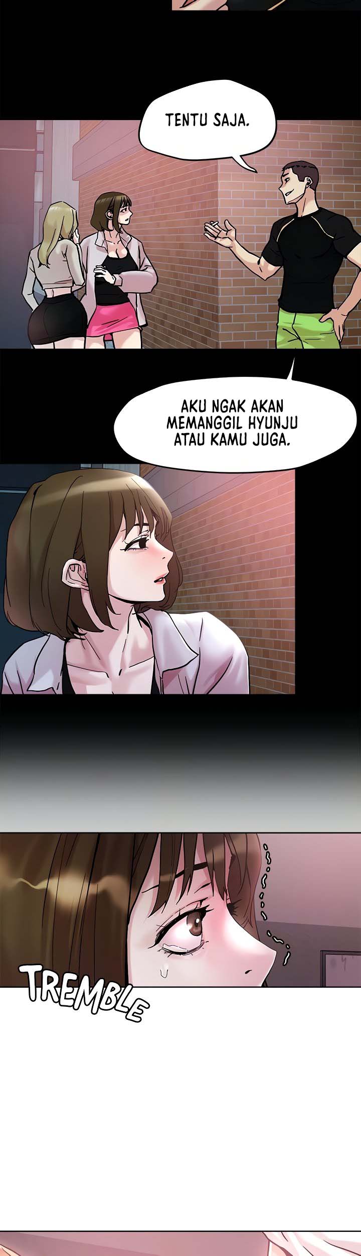 The Emperor of The Night - Chapter 44 10