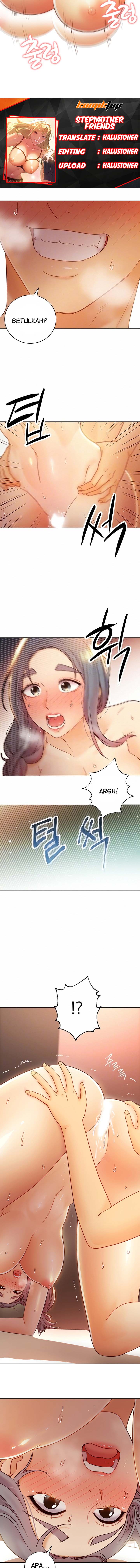 Stepmothers Friends - Chapter 44 3