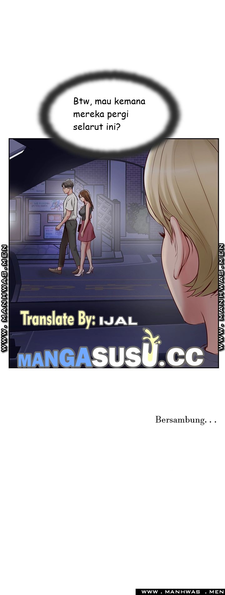 Swinging - Chapter 44 54
