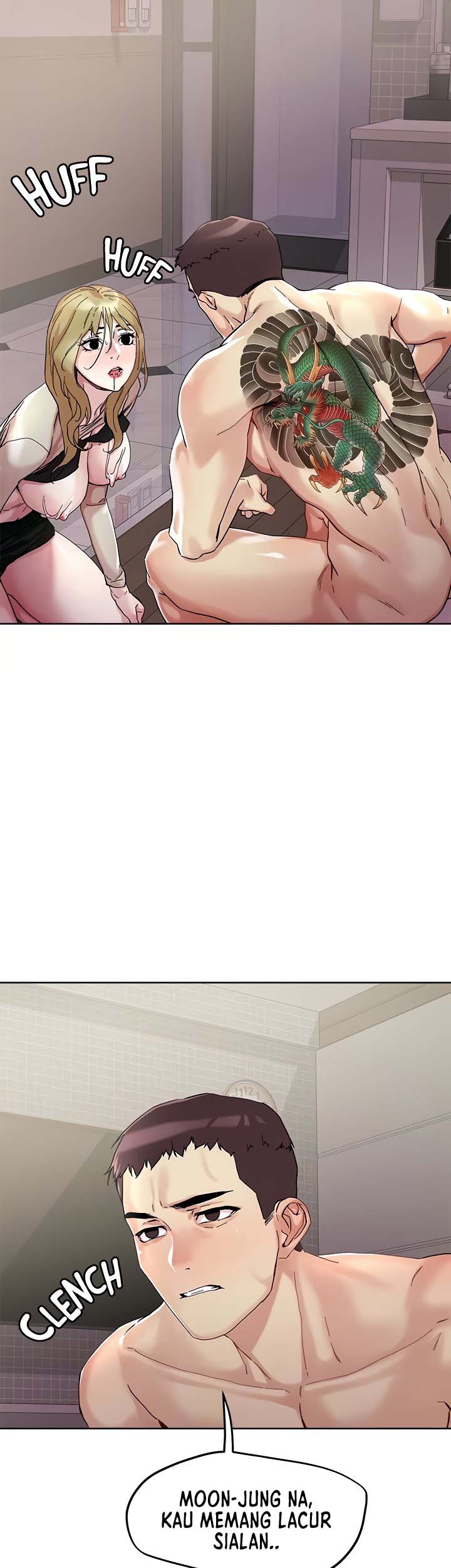 The Emperor of The Night - Chapter 44 26
