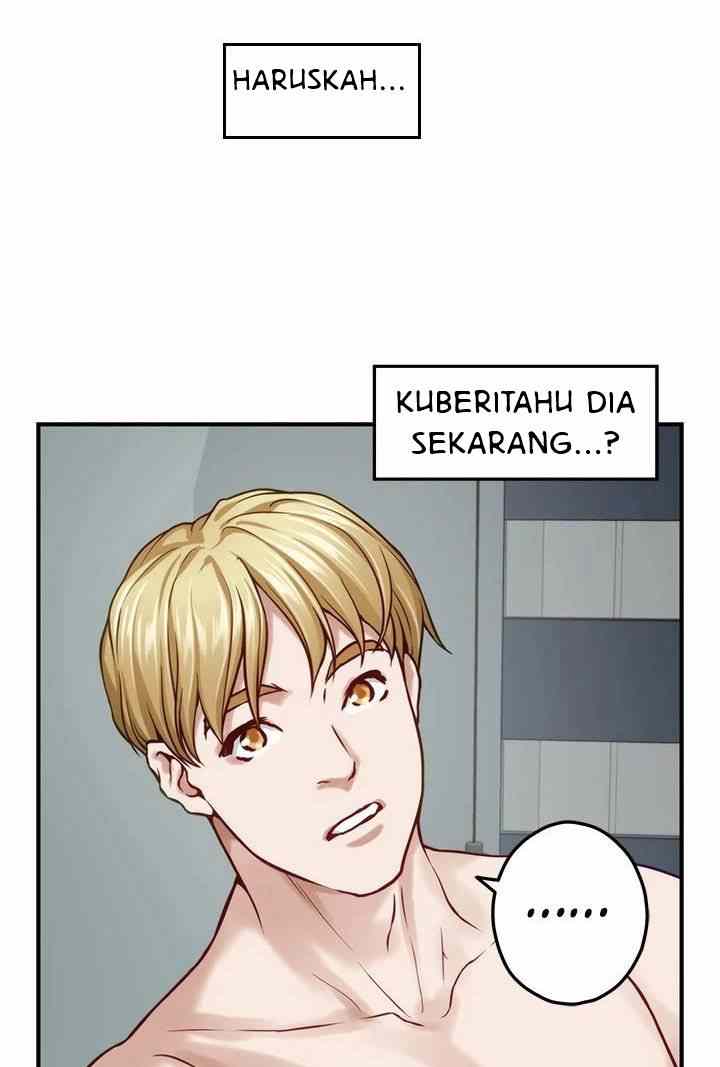 Noona&#8217;s Friend - Chapter 44 116
